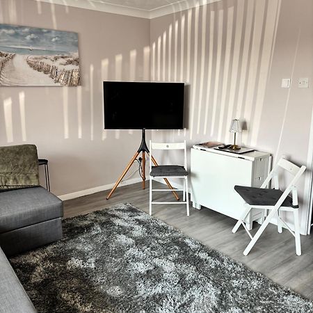 Апартаменты Seaside Haven Ханстантон Экстерьер фото